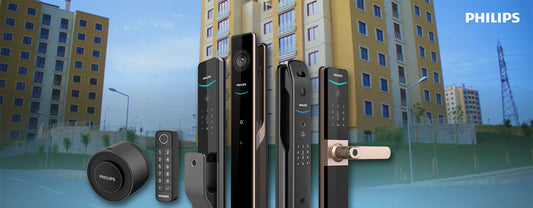 New Year, Smarter Security: The Best Philips Smart Locks For 2026