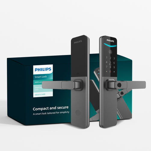 Philips DDL615-5HBS
